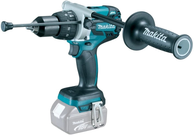 Makita Trapano combinato a batteria
