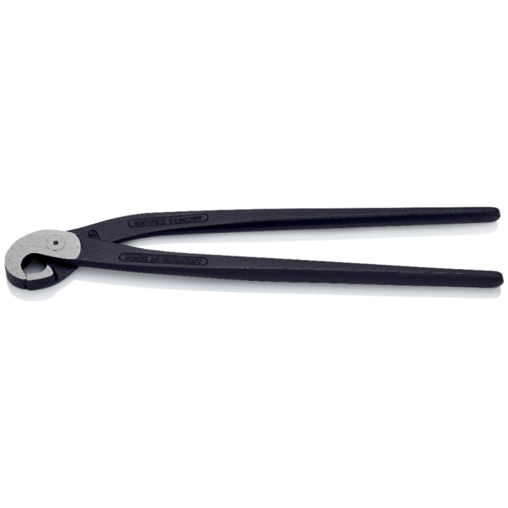 Pinza per Piastrellisti KNIPEX 9100200SB a Becco di Pappagallo