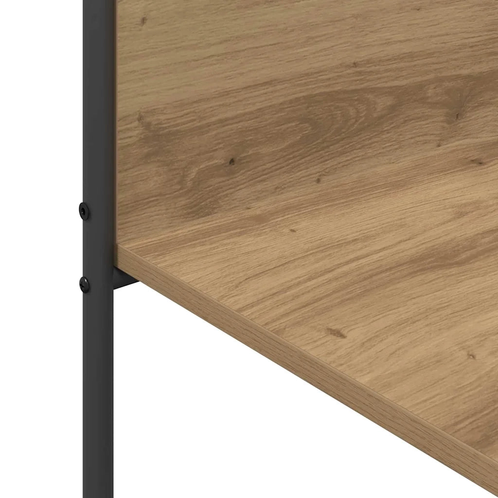 Stendibiancheria Beige 120 x 44 x 160 cm Legno multistrato 868450