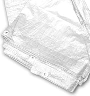 Telaio universale - Bianco - 90 g/m² - Protettivo - 3m x 5m