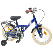 Bicicletta per Bambini | Bici per bambini 16 Pollici per bambini di 4-6 anni