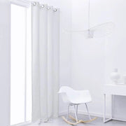 Tenda oscurante essenziale TODAY - 140 x 240 cm - Gesso