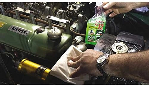 SGRASSANTE MULTIUSO 'HP12' MA-FRA 500 ml - MA-FRA