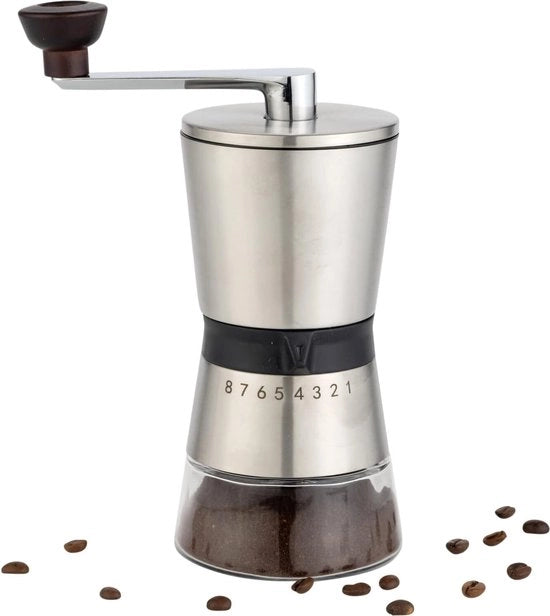 Macina caffè - Maler - Koffie - Perfetto per gli appassionati di caffè!