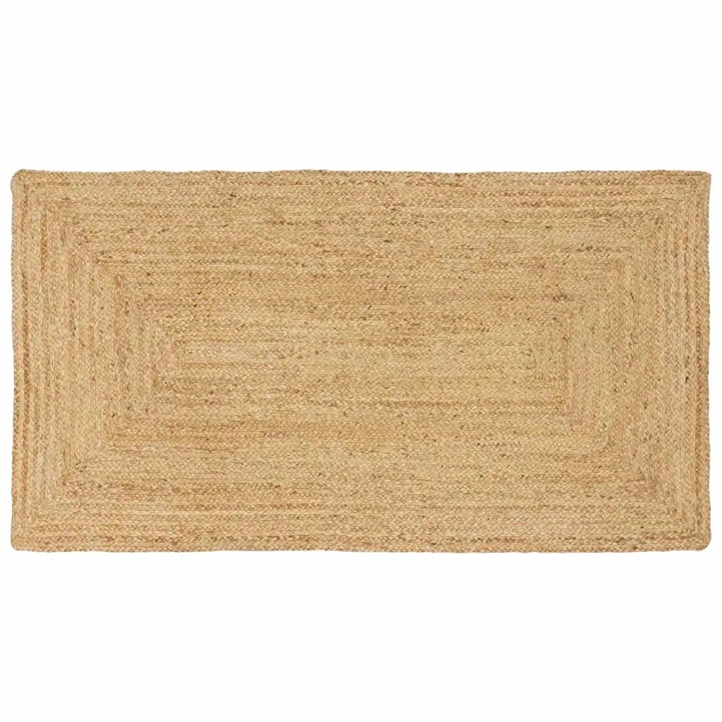 Tappeti per area Naturale 80 x 200 cm Juta 42010389