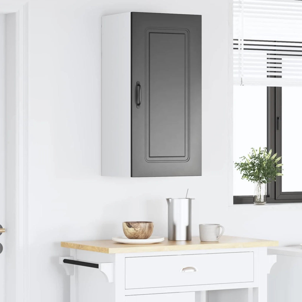 Pannello lavastoviglie Kalmar Nero 40 x 31 x 80 cm