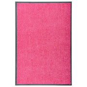 Zerbino Lavabile Rosa 60x90 cm cod mxl 46138