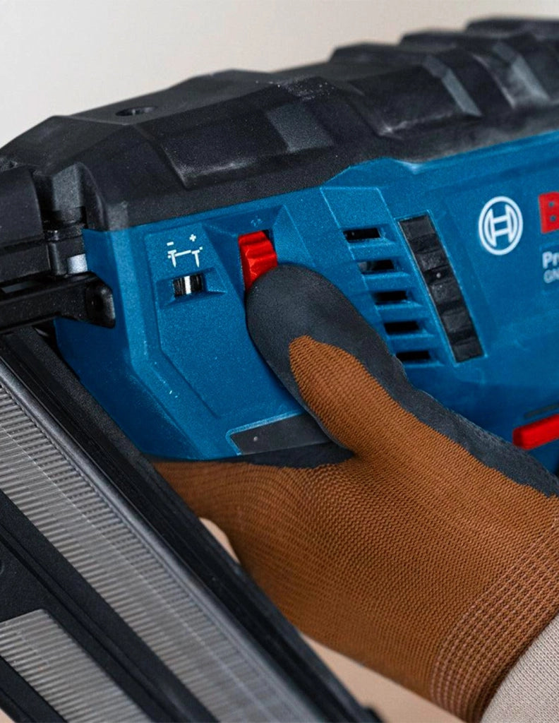 Chiodatrice BOSCH GNH 18V-64 MD (Solo corpo)