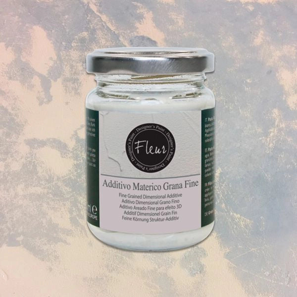 Additivo ruvido in polvere 200g