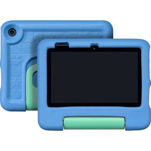 Amazon Fire 7 Kids 16GB blu