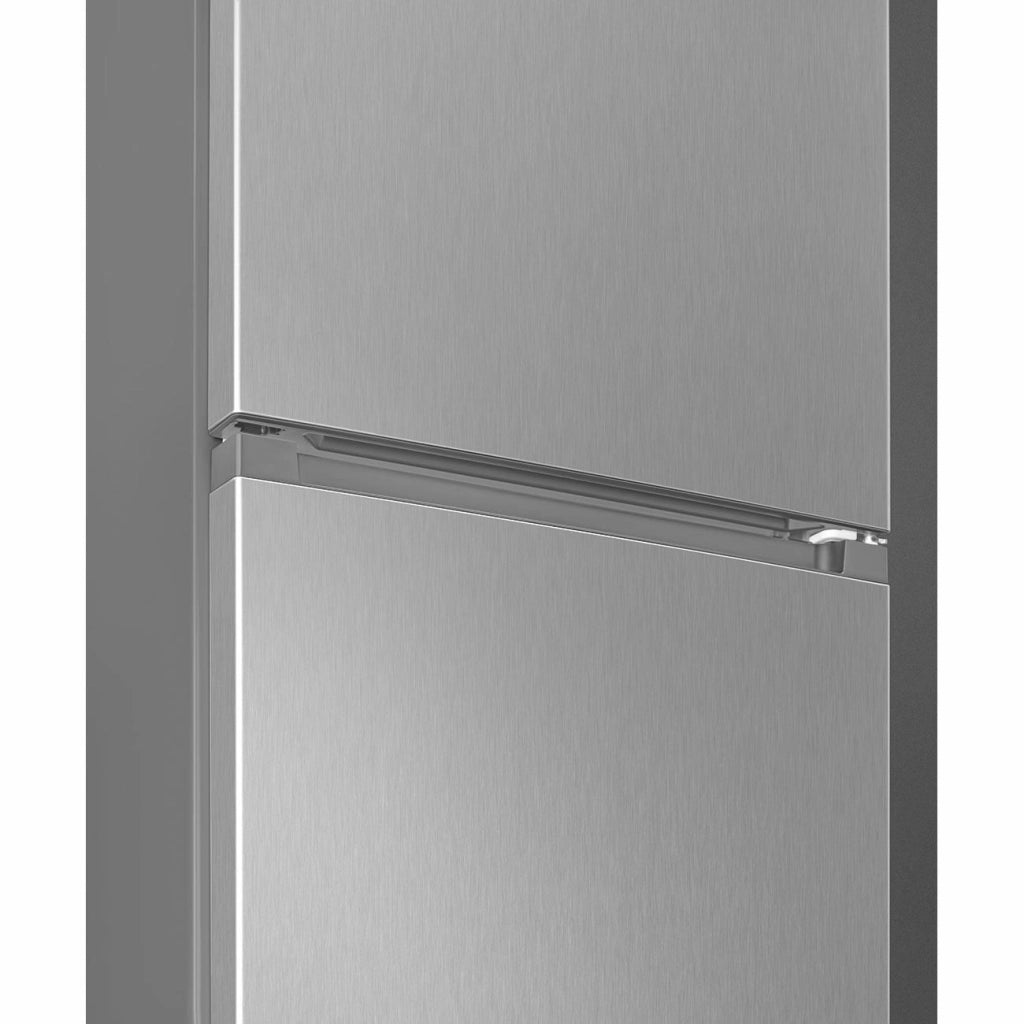 Smeg RC18XDNE frigorifero con congelatore Libera installazione 300 L E Acciaio inox