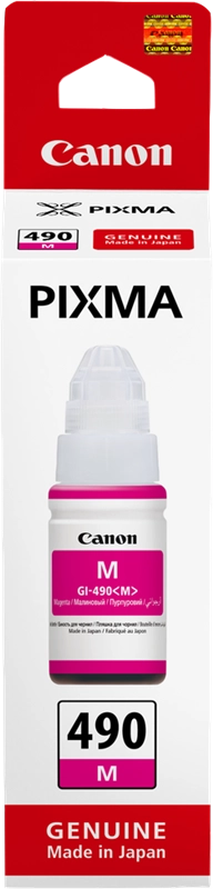 Canon GI-490M