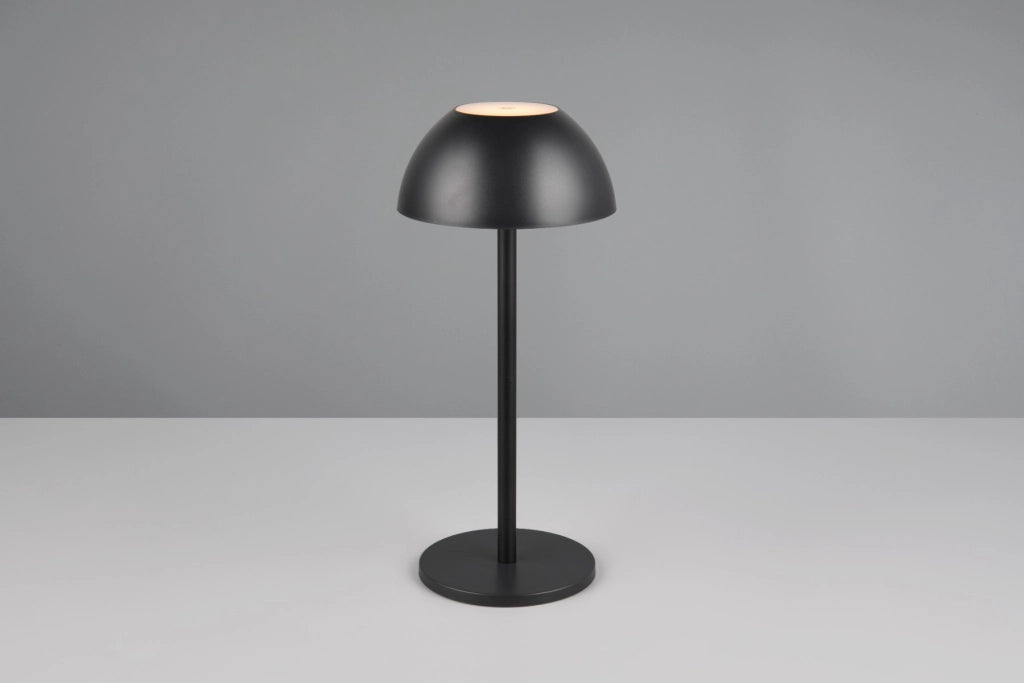 Lampada da tavolo esterna wireless LED 2W IP54 Ricardo RL