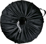 Copriporta per Auto - Tas di Stoccaggio Universale a Tela di Oxford - Impermeabile e Idrorepellente - 25.5*14.5"/31.5*18.5