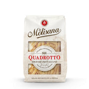 La molisana quadrotto n 88 pasta trafilata al bronzo da 500 grammi
