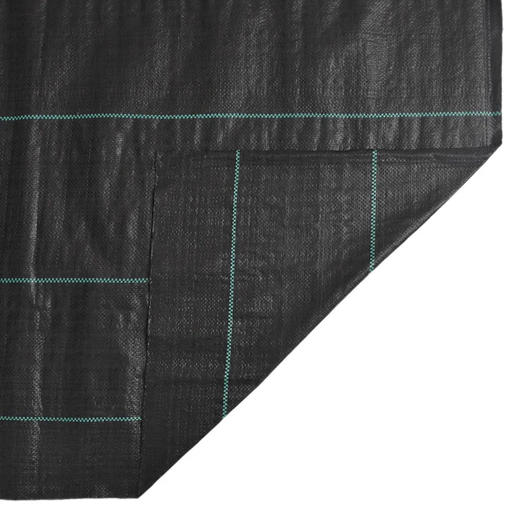 Membrana Antierbacce Nera 2x100 m in PP CFW8046562