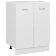 Armadio Inferiore Â“LyonÂ” Bianco 60x46x81,5 cm