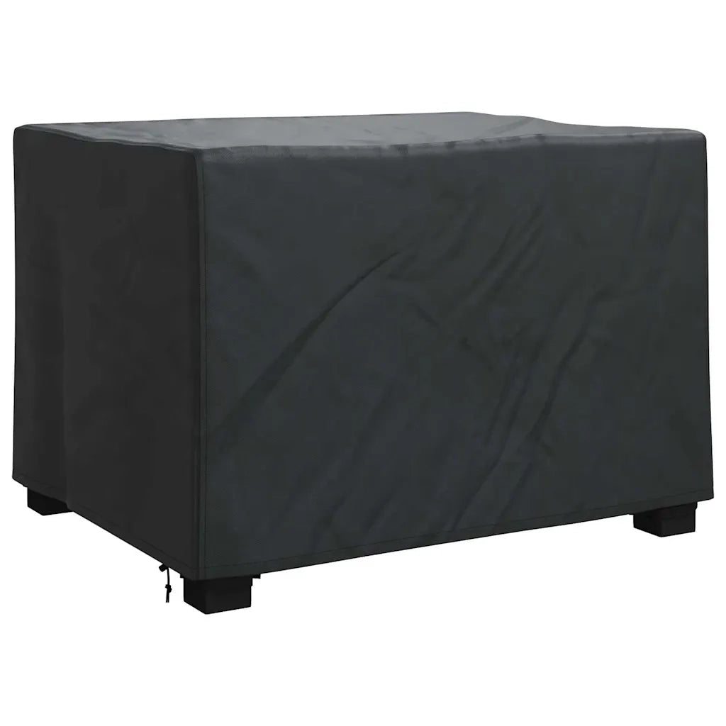vidaXL Copertura per mobili da esterno 110 x 84 x 70 cm