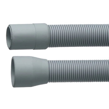 TUBO SCARICO LAV. SPIRAFLEX CM 150