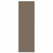 Tenda a rullo | Tenda avvolgibile Oscurante 65x230 cm Larghezza Tessuto 60,7 cm