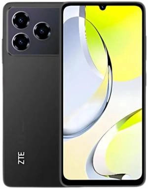 Zte blade a76 5g tim stardust black 6.7 4gb/128gb - ZTA76N-TIM
