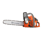 Motosega a scoppio Husqvarna 120 Mark II barra 35cm 1.4 kW 4.85 kg