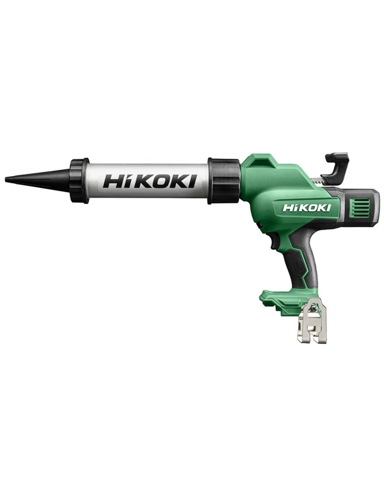 Pistola per silicone HIKOKI AC18DAW4Z (Solo corpo)
