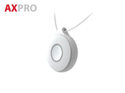 Hikvision DS-PDEBP1-EG2-WE AX PRO Pulsante emergenza anti panico Tri-X Wireless 868 mhz