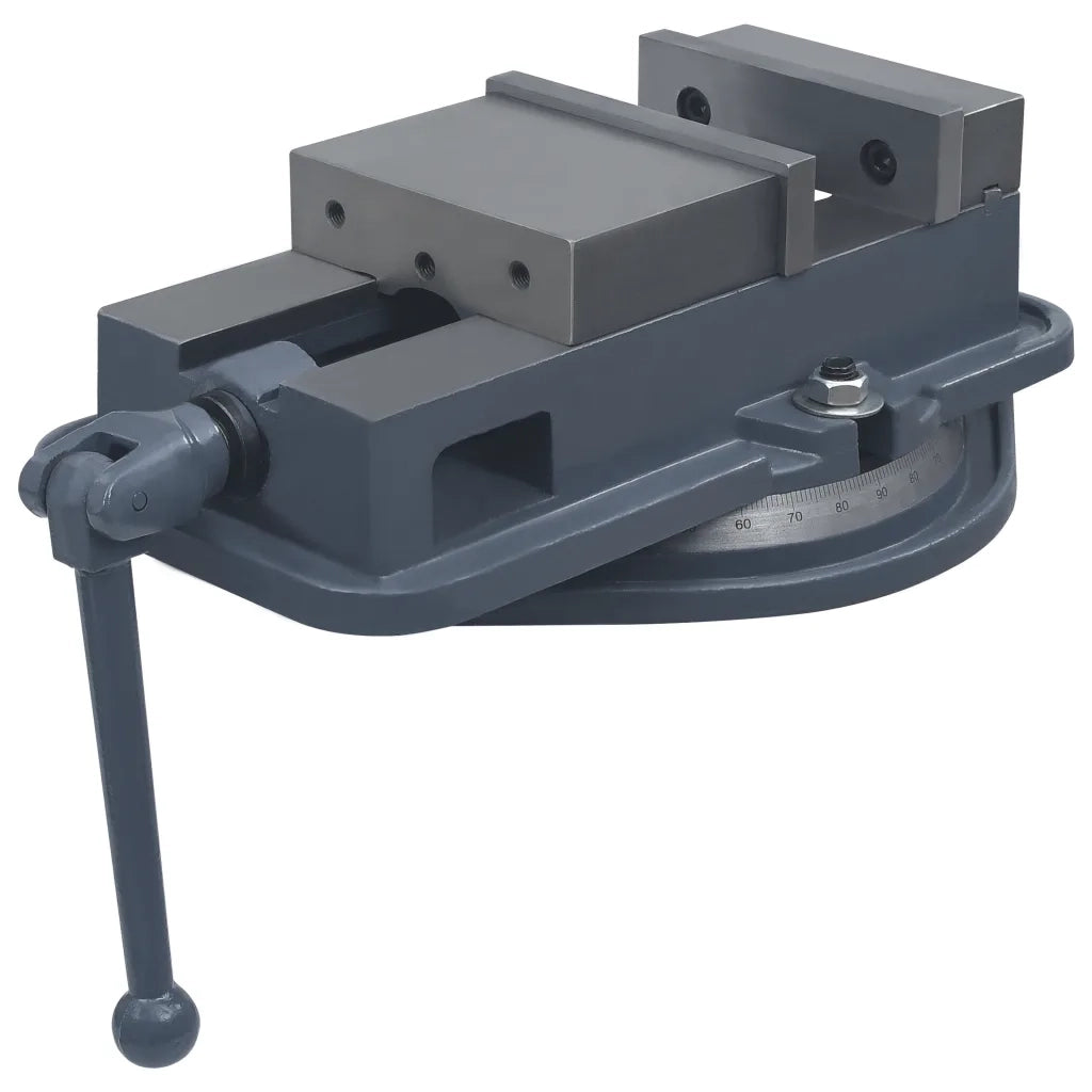 Morsa con Piattaforma Girevole in Ghisa 160 mm CFW3389850