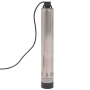 Pompa per Pozzi Profondi 55 m 1000 W