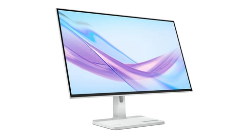 Lenovo L27q-4A Monitor PC 68,6 cm (27") 2560 x 1440 Pixel 2K Ultra HD LCD Grigio