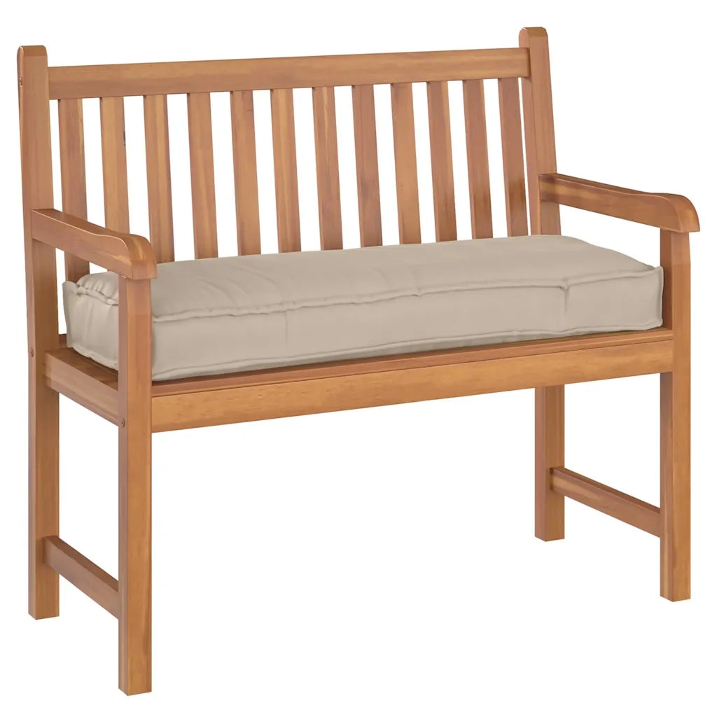 Cuscino Talpa 110 x 40 x 8 cm Tessuto Oxford 42001633