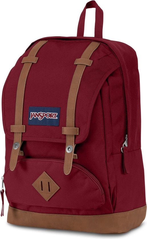 Zak da Uomo e Donna, Borsa Scuola per Adolescente Borsa da Spalla per Laptop per Università Scuola Secondaria Ufficio Lavoro Viaggio di Studio Viaggio