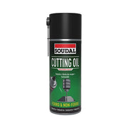 OLIO DA TAGLIO- 400 ml- SOUDA- pezzi 1