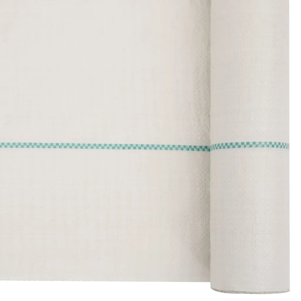 Membrana Antierbacce Bianca 4x10 m in PP CFW9759435
