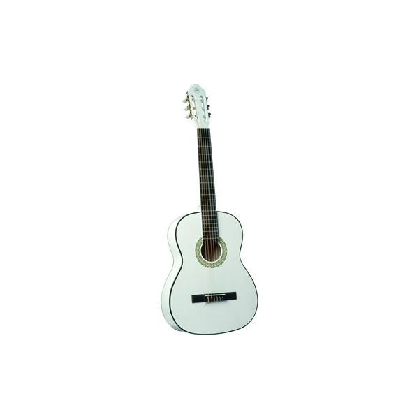 Chitarra classica serie studio cs 10 bianca  06204160