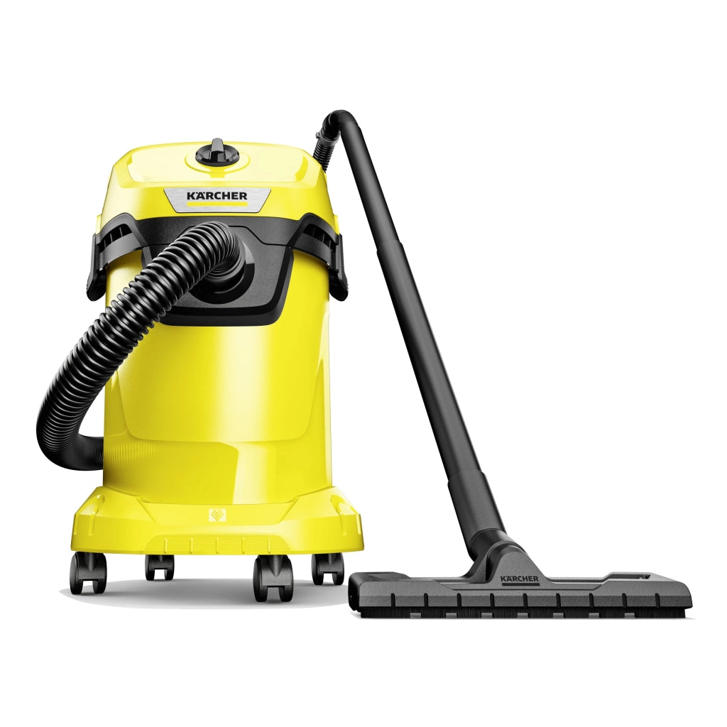 Bidone Aspira Solidi Liquidi Wd 3 V 19 4 20 1 000 W L 19 Karcher