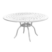 Tavolo Rotondo Ø 120 - H.74.5 cm