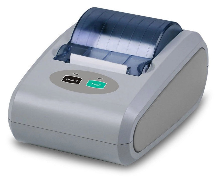 Stampante Termica per Contabanconote e Contamonete MBS-P20