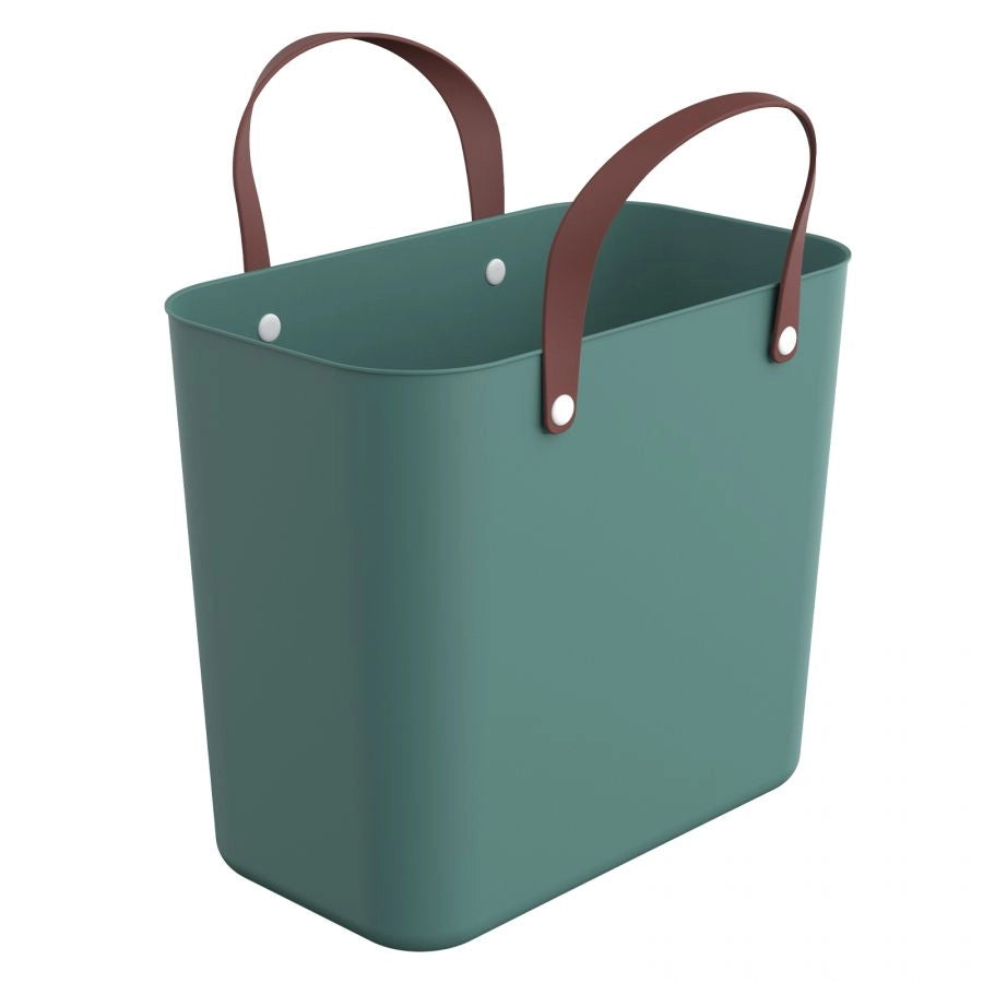 MULTIBAG 25 LT STYLE NEW VERDE