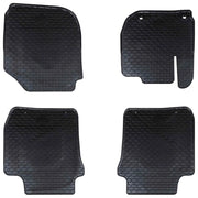 Tappetino per Auto 4 pcs