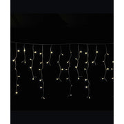 TENDA LUMINOSA 240 LED C/GIOCHI PROLUN BIAN CALDO- 1,0 pz
