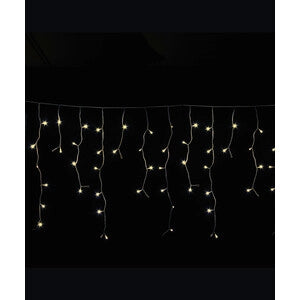 TENDA LUMINOSA 240 LED C/GIOCHI PROLUN BIAN CALDO- 1,0 pz