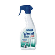 Wannet blu anticalcare docce