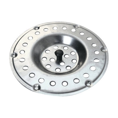 GRIGLIA INOX PER PILETTA LAVELLO STOPPER- Diam. 70- DH- pezzi 1