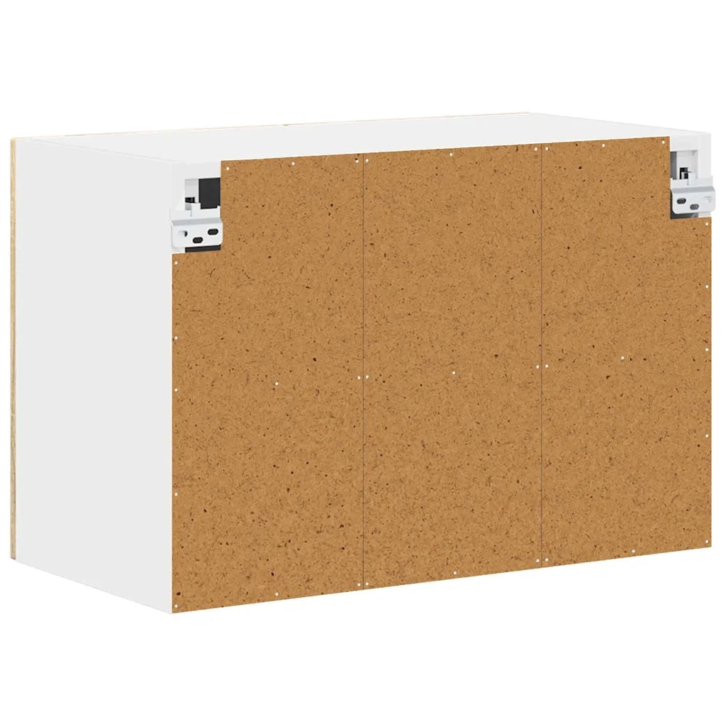 Pannello lavastoviglie Kalmar 2 pcs Rovere Sonoma 884619