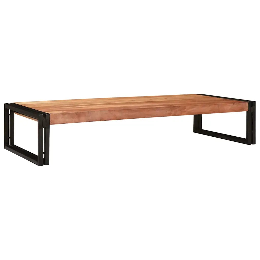 Mensola da bagno Marrone 120 x 50 x 23 cm CFW4263029