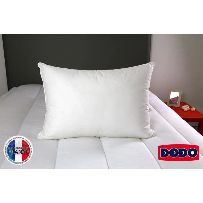 Cuscino memory DODO MEMOFORME - 50 x 70 cm