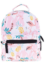 Borsa per Bambini Mini - Oxford Coton - Cinturino Regolabile - Adatta a Bambini di 5-10 Anni - Sostenibile - Spazio Abbastanza Grande - Borsa per Scuola