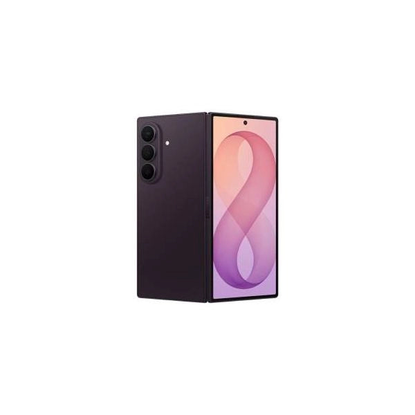 Samsung zfold8 ultra violet 12/256 gb sm-f976bzvbeue - 8806099186876